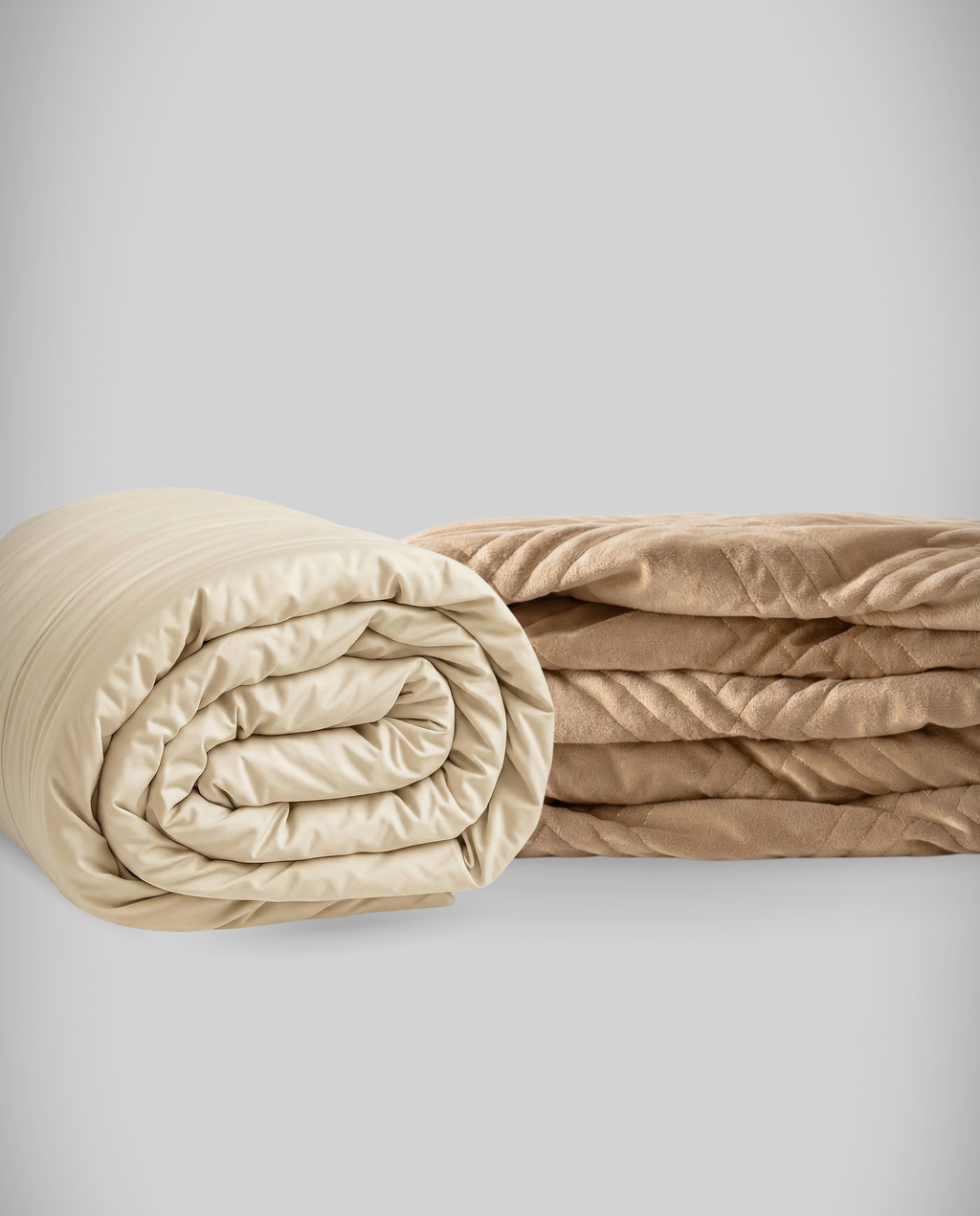 Winter Cover + ICE Cover