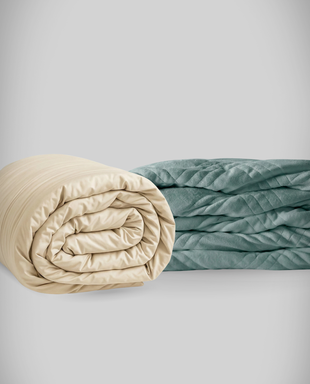 Winter Cover + ICE Cover