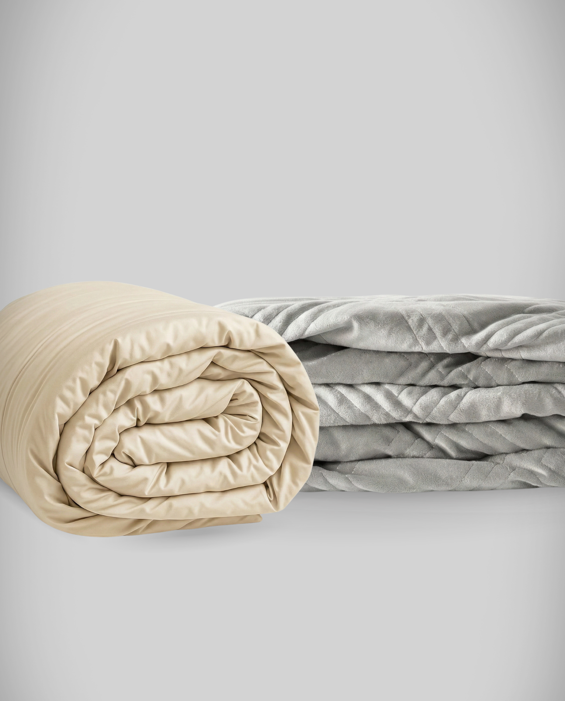 Winter Cover + ICE Cover