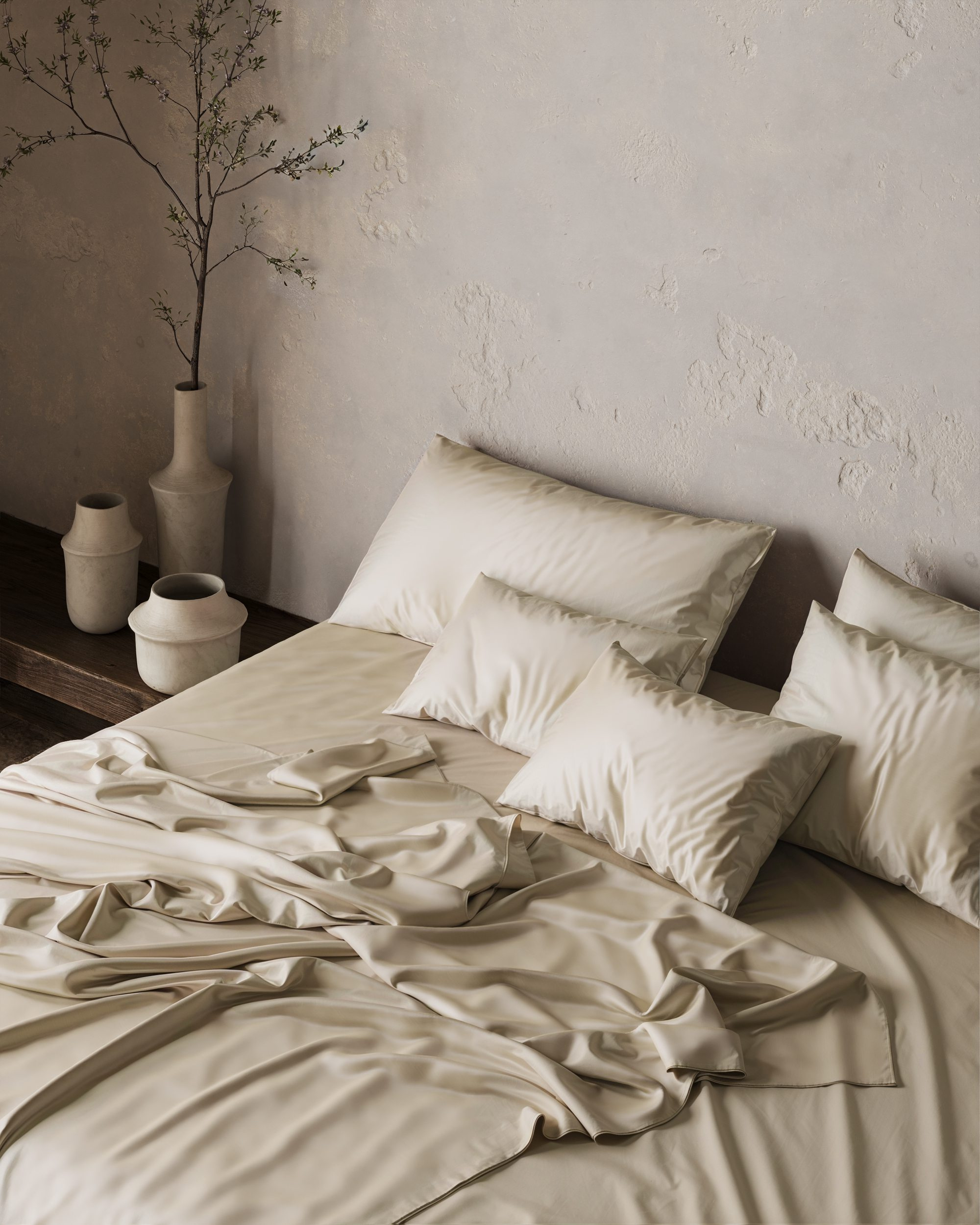 Bamboo Duvet Cover
