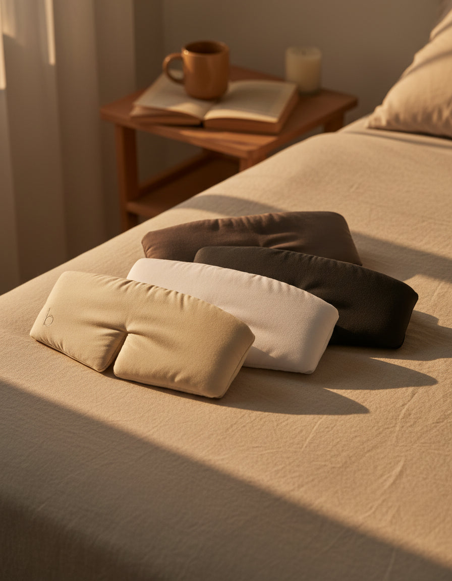 Masque de sommeil
