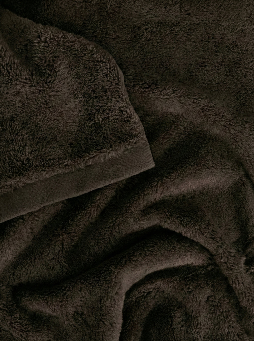 Set de serviettes en bambou blanky