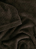 Set de serviettes en bambou blanky