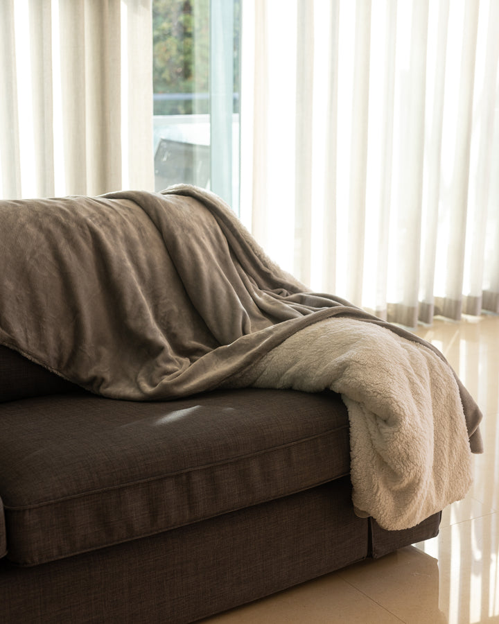 blanky Sofa Throw