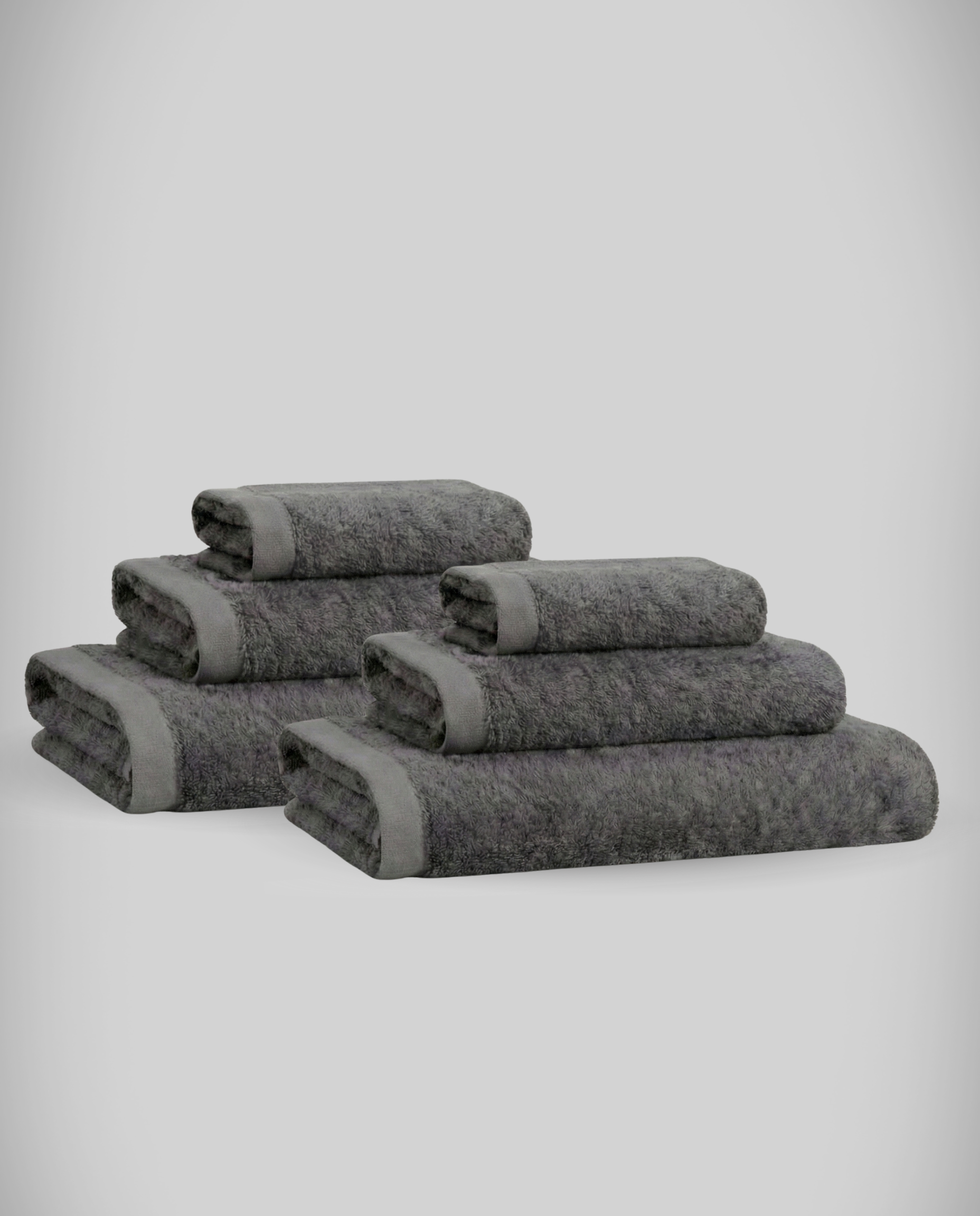 2-Pack | blanky Bamboo Towel-set