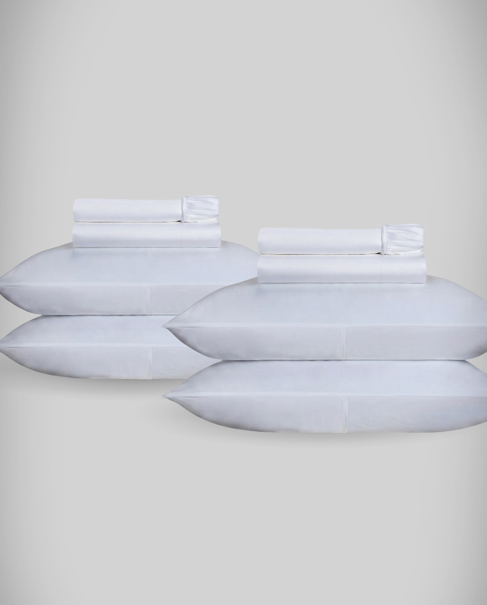 2-Pack | blanky Algodão GOTS