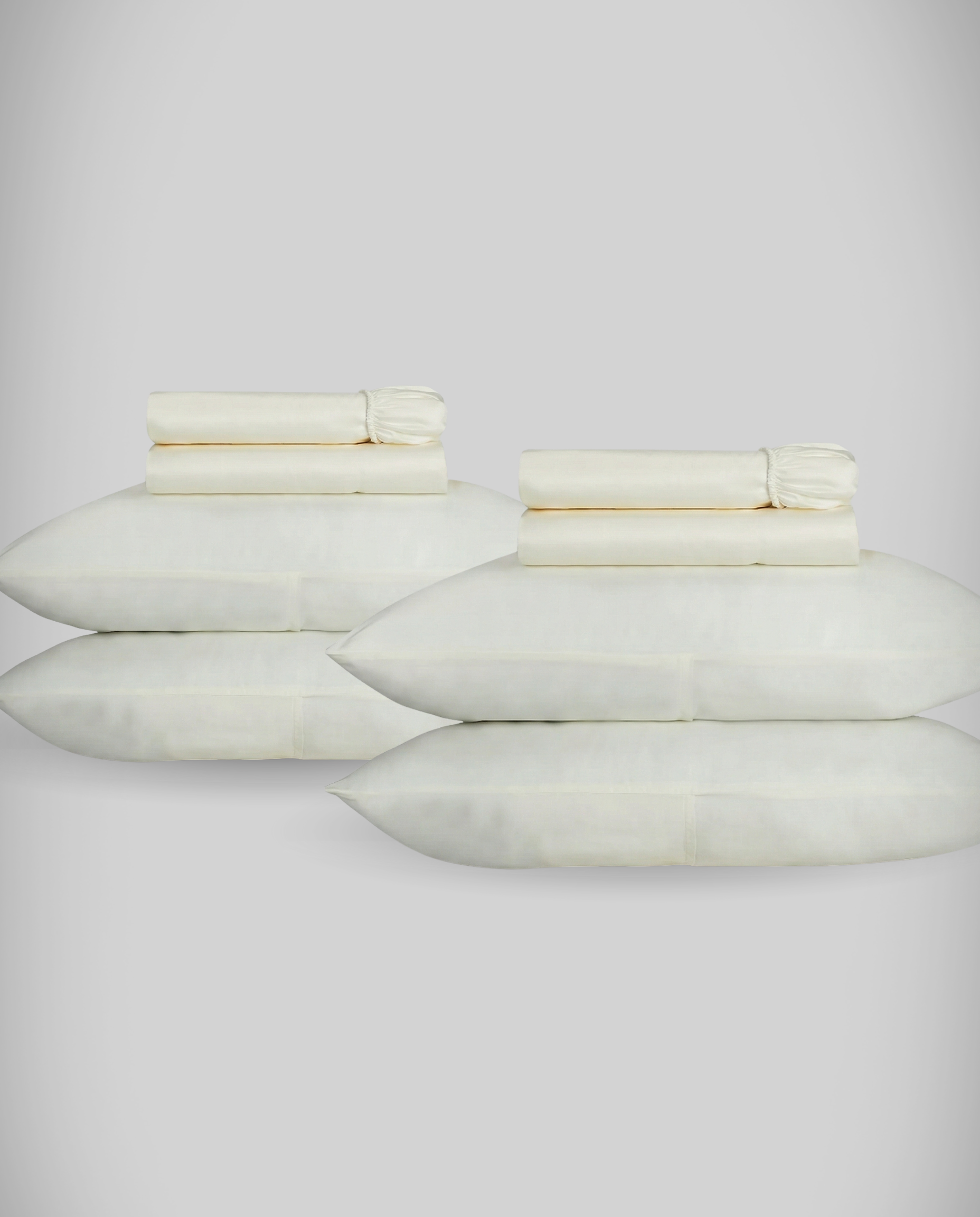 2-Pack | blanky Algodão GOTS