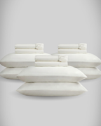 Lot de 3 | Draps en bambou blanky ICE 2.0