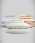 Lot de 3 | Draps en bambou blanky ICE 2.0
