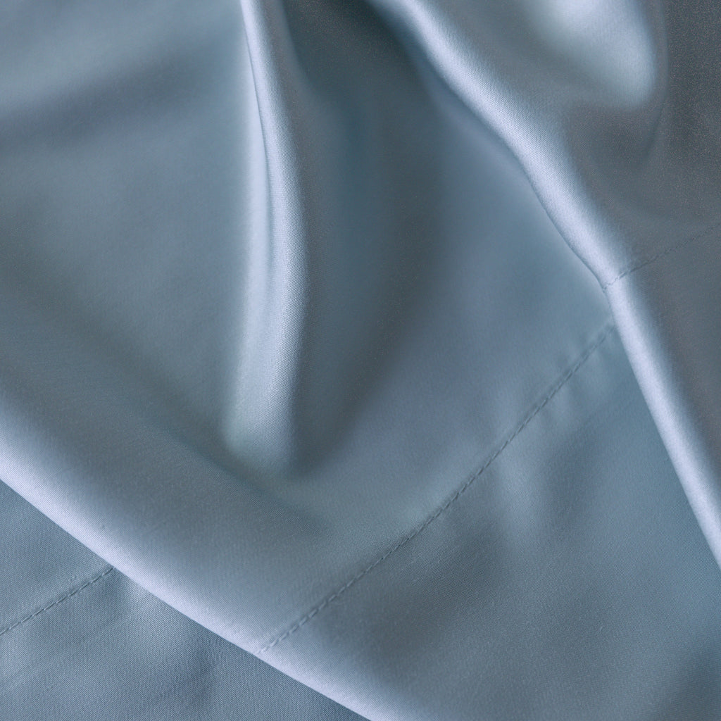 Housse de couette en bambou