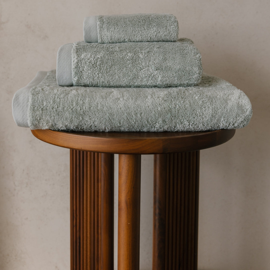 blanky Bamboo Towel-set