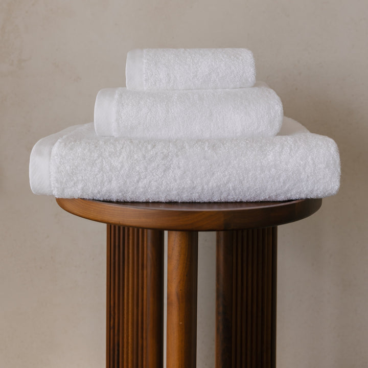 blanky Bamboo Towel-set