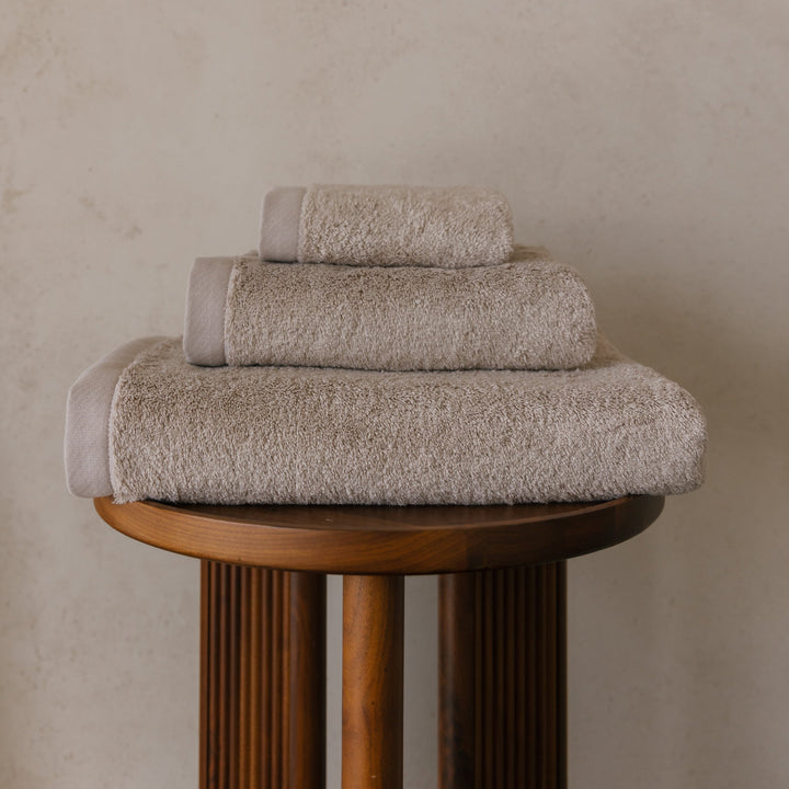 blanky Bamboo Towel-set