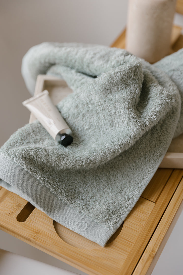 blanky Bamboo Towel-set