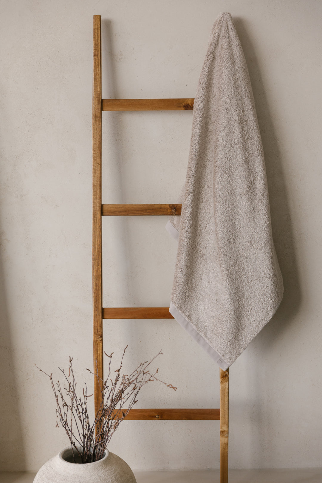 blanky Bamboo Towel-set