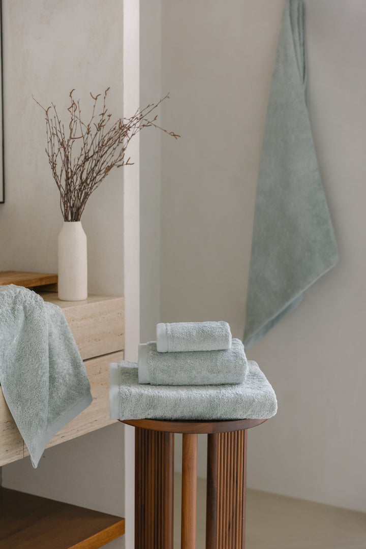 blanky Bamboo Towel-set