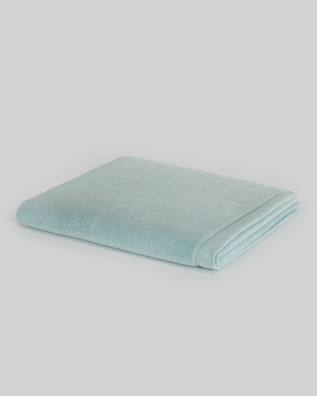 Tapis de bain en bambou blanky
