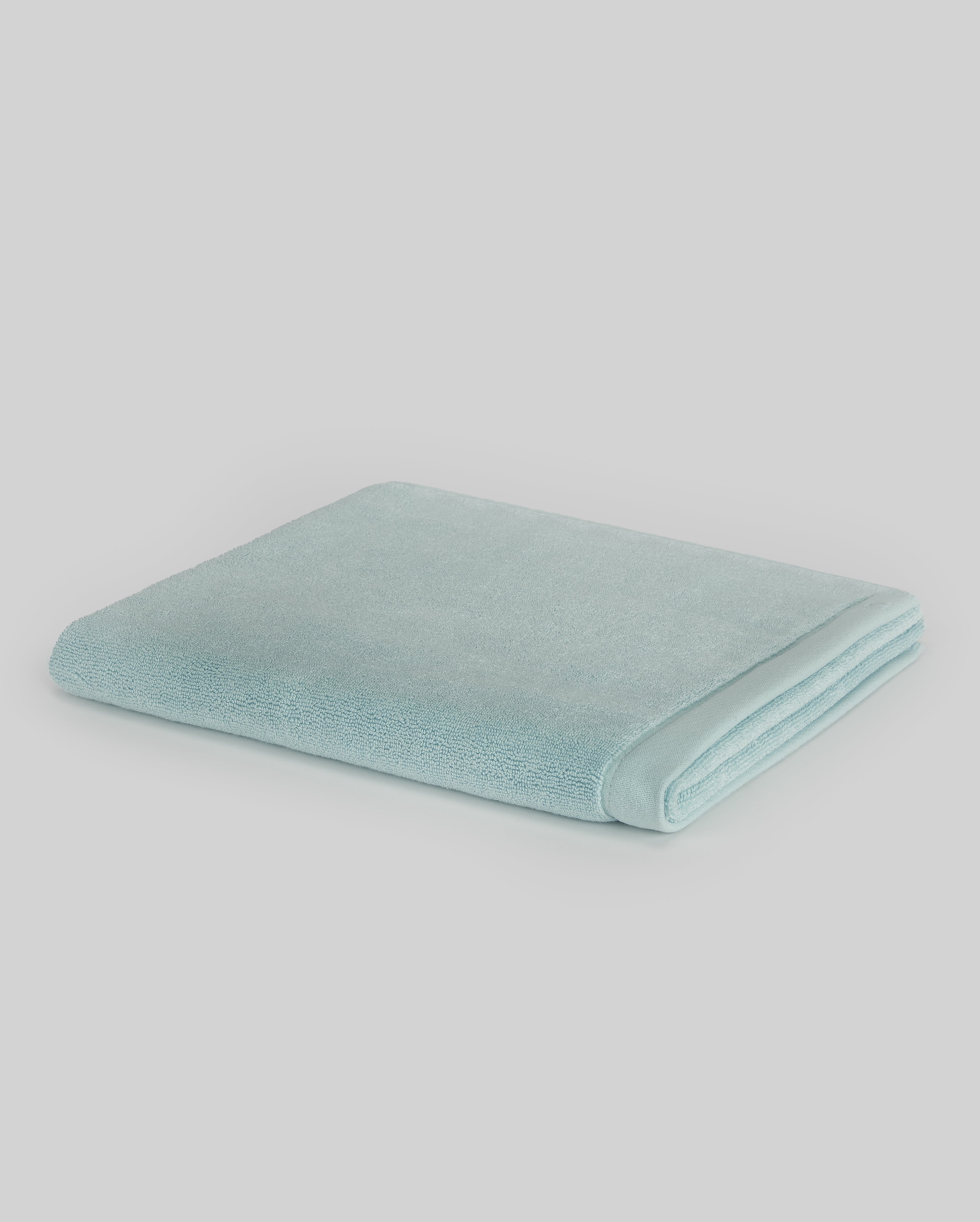 Tapis de bain en bambou blanky