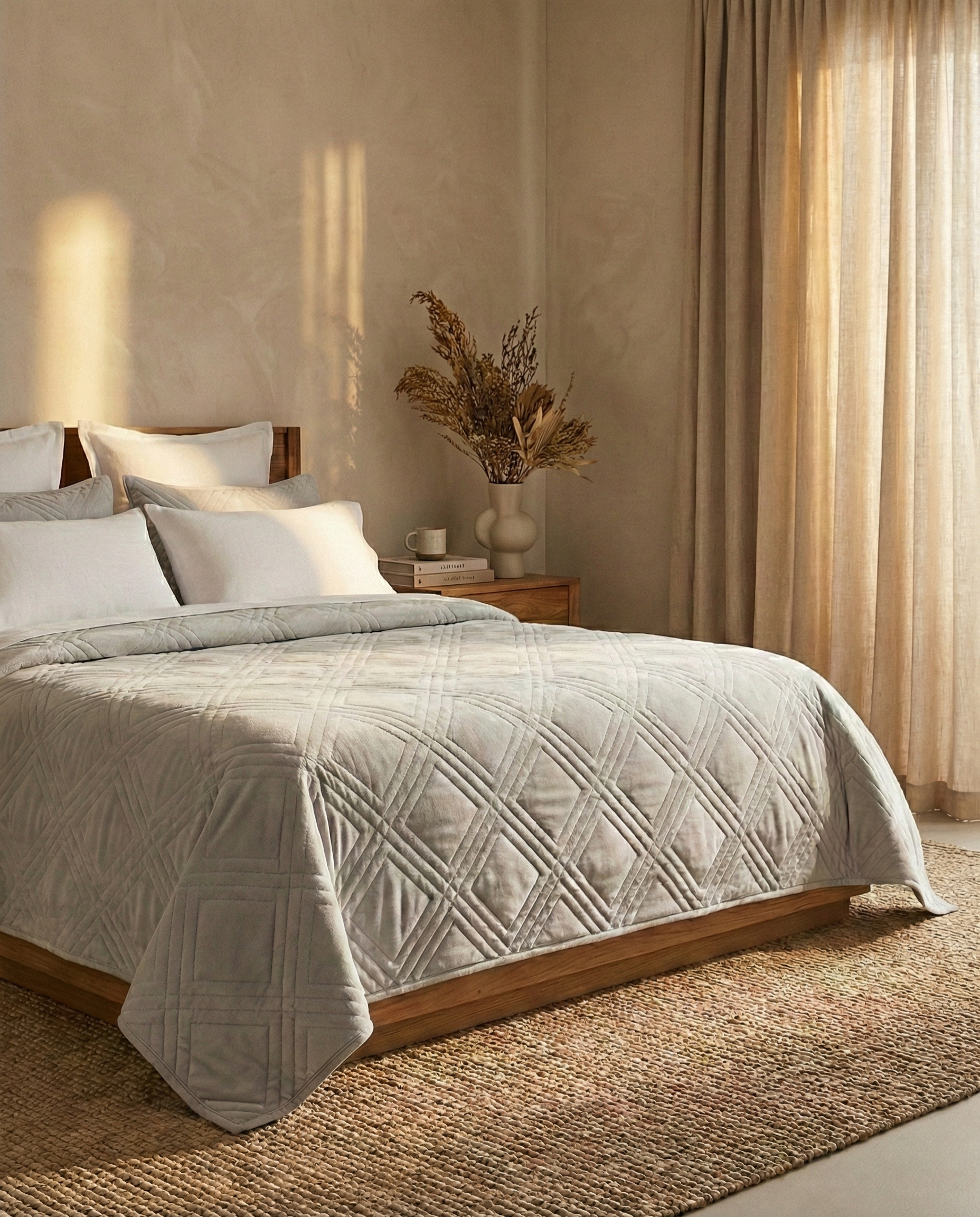 Pack blanky toutes saisons