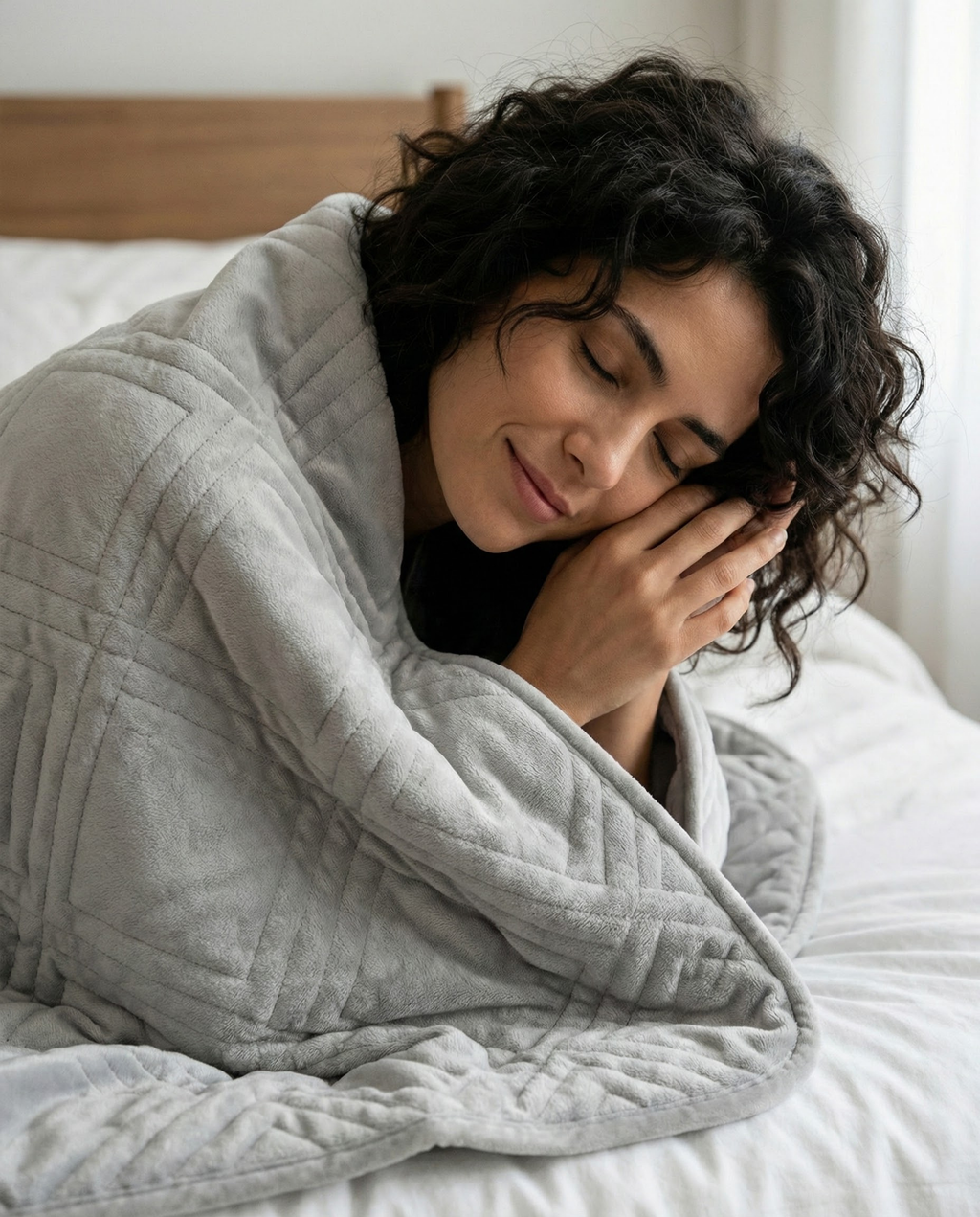 Pack blanky toutes saisons