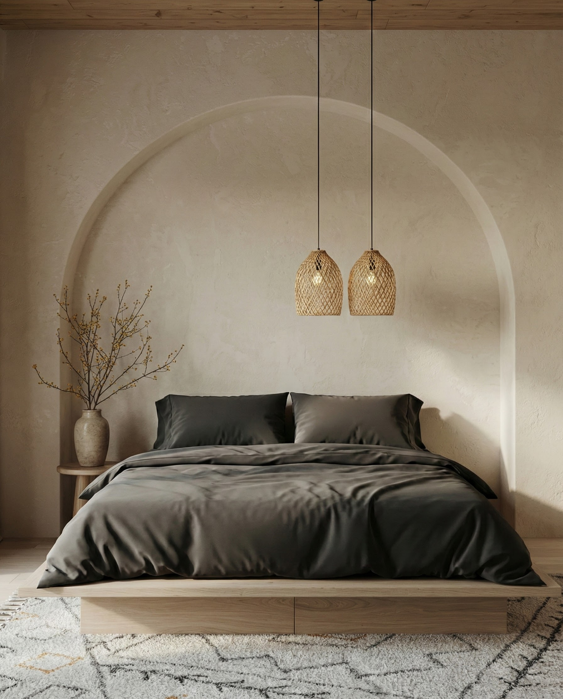 Pack blanky toutes saisons