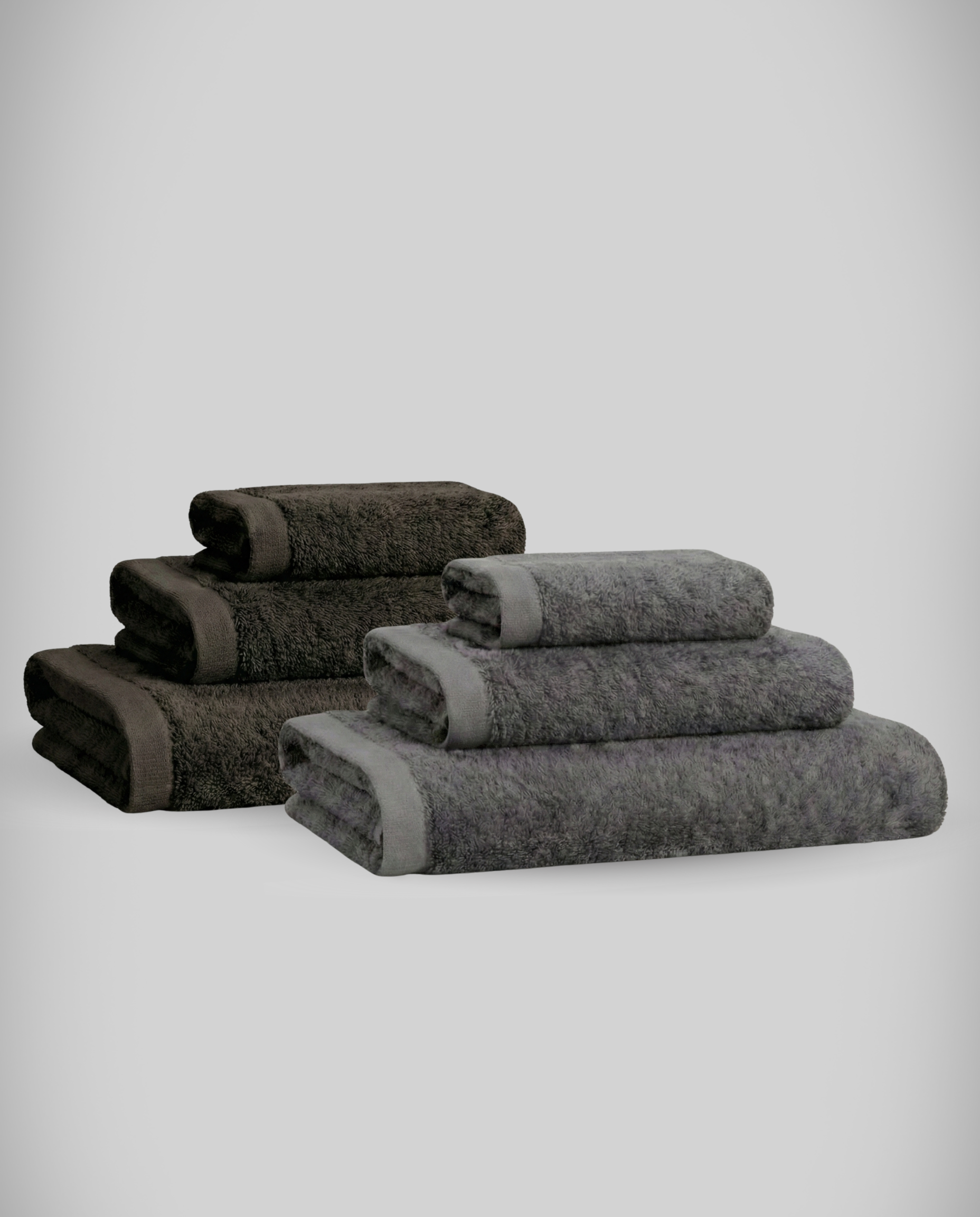 2-Pack | blanky Bamboo Towel-set