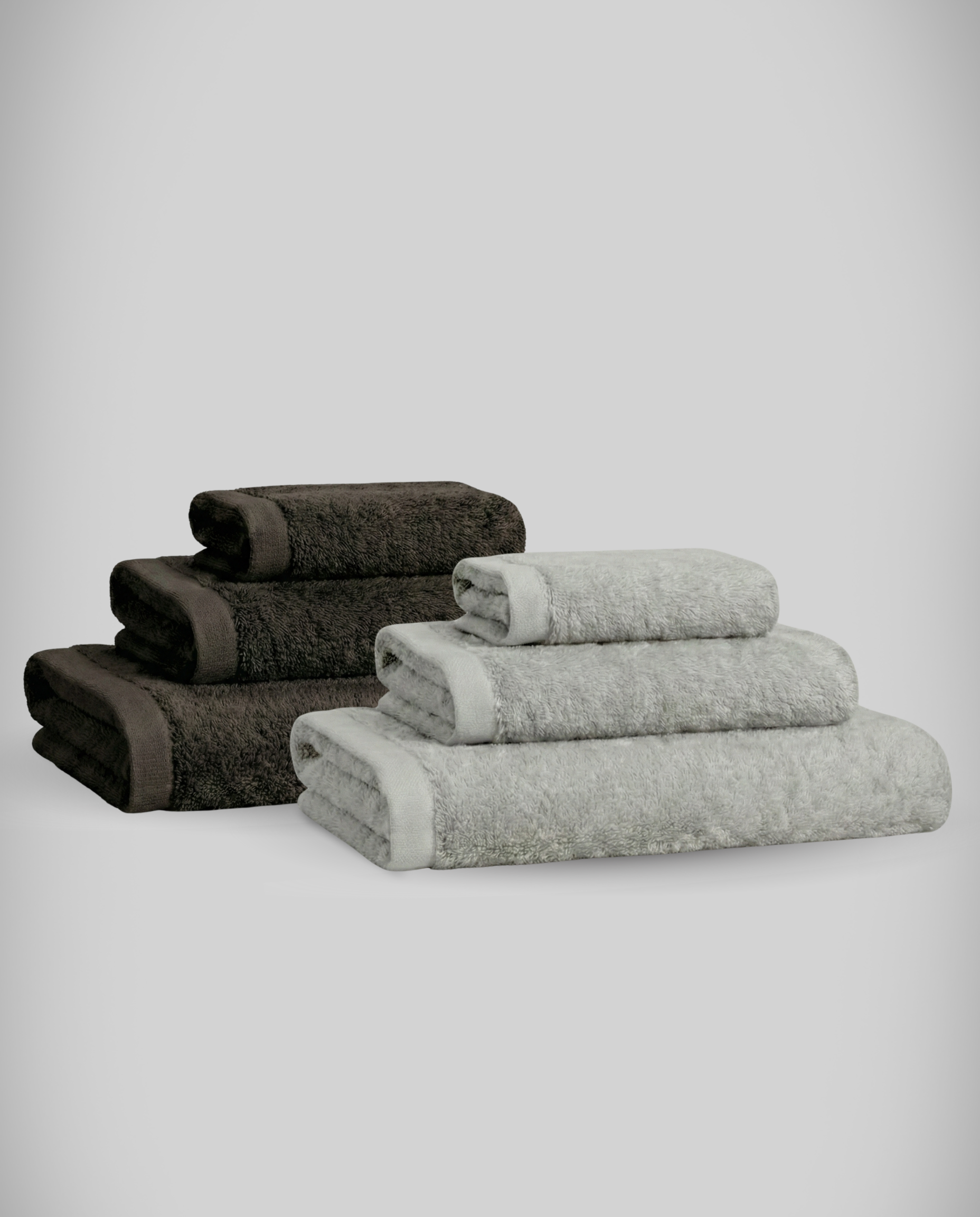 2-Pack | blanky Bamboo Towel-set