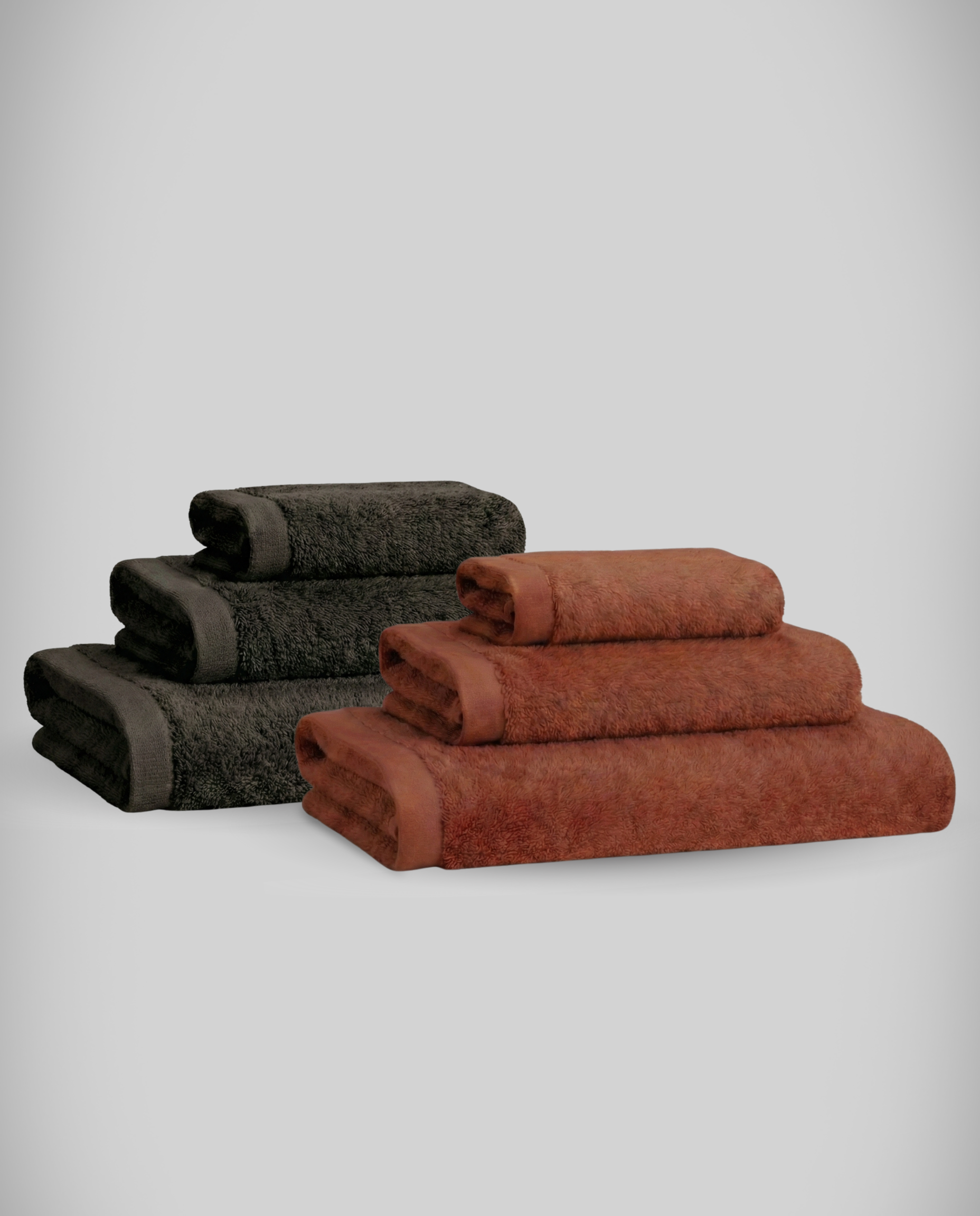 2-Pack | blanky Bamboo Towel-set