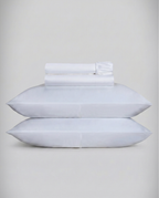 Parure de draps en coton GOTS blanky