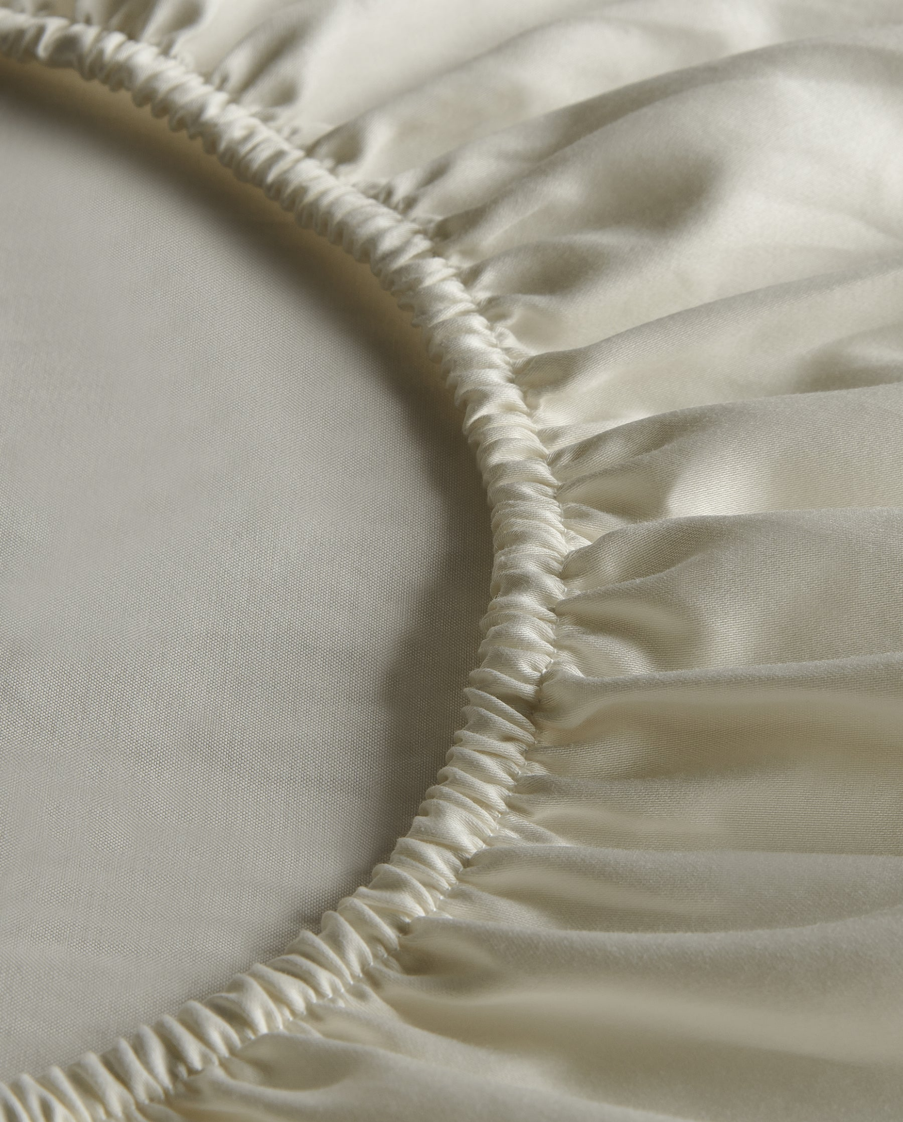 Parure de draps en coton GOTS blanky