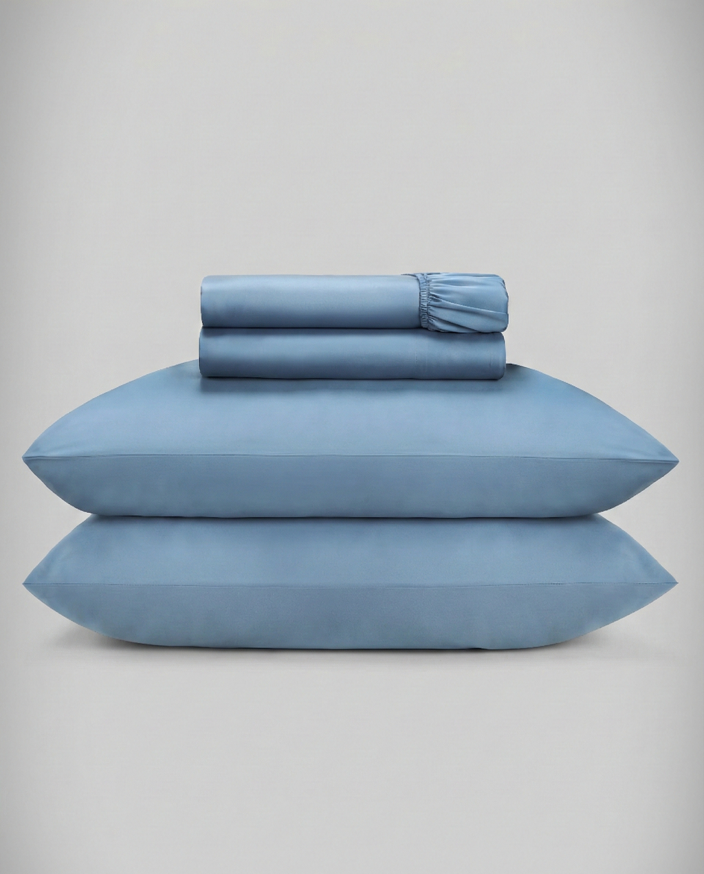 Parure de lit en bambou ICE 2.0