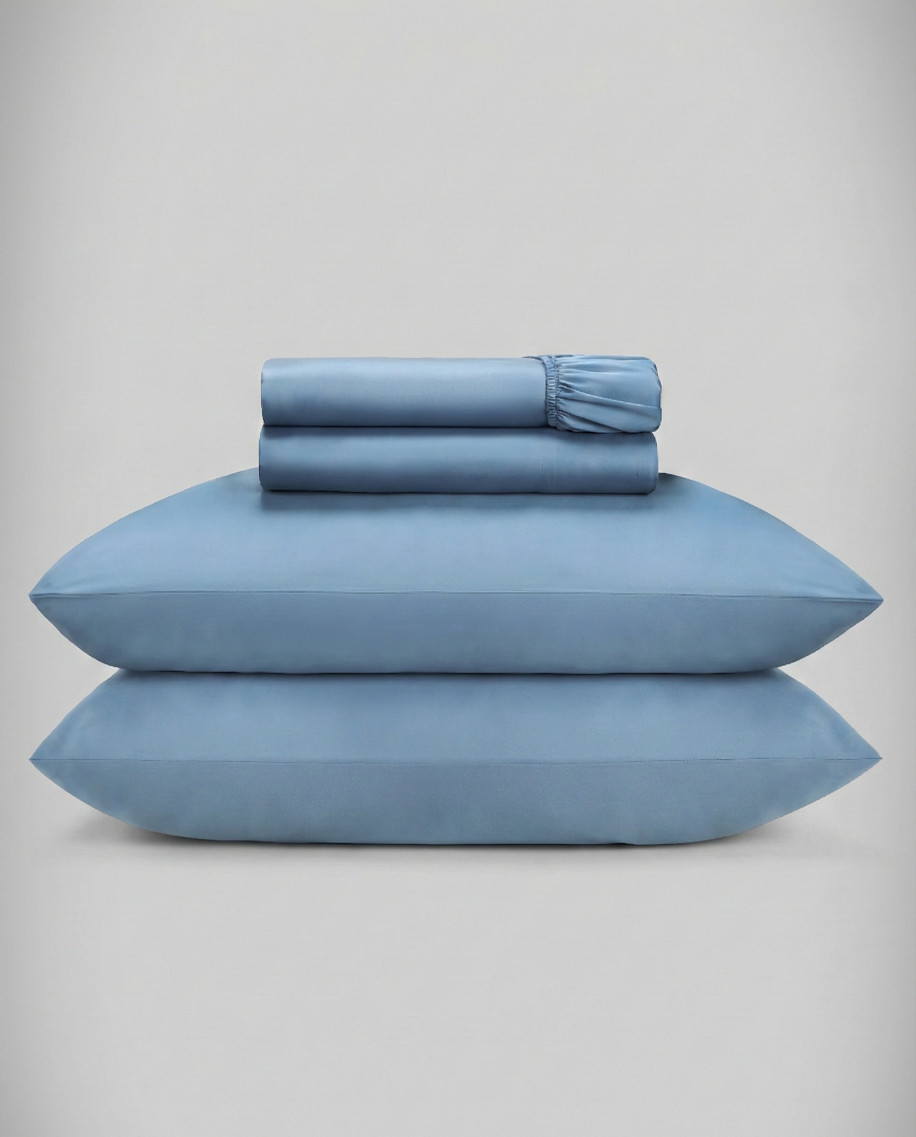 Parure de lit en bambou ICE 2.0