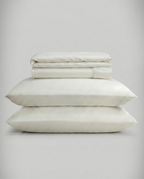 Housse de couette blanky + parure de draps ICE2.0