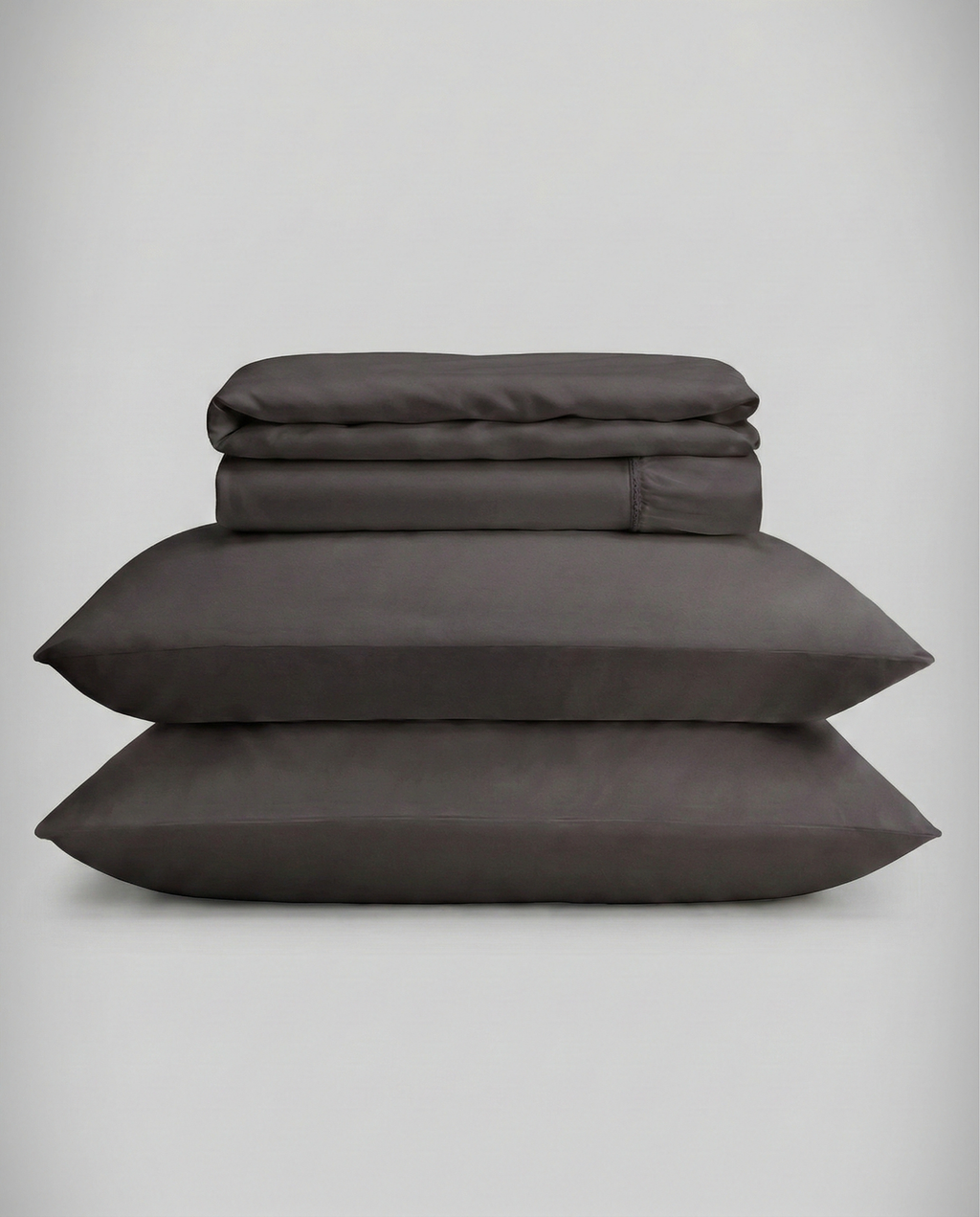 Housse de couette blanky + parure de draps ICE2.0