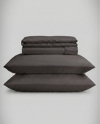 Housse de couette blanky + parure de draps ICE2.0