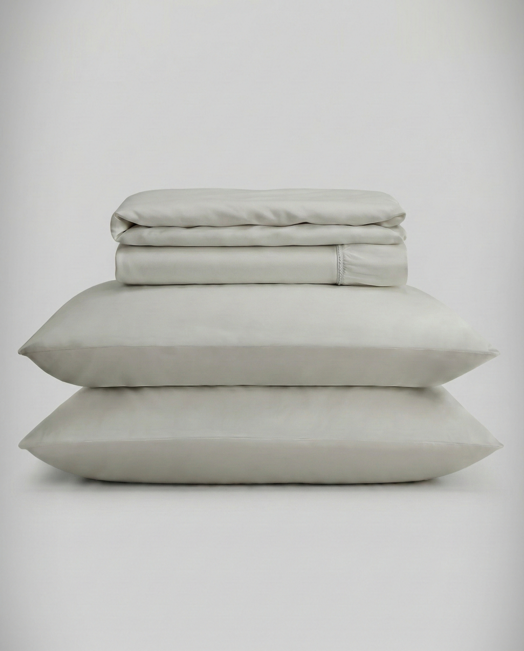 Housse de couette blanky + parure de draps ICE2.0