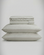 Housse de couette blanky + parure de draps ICE2.0