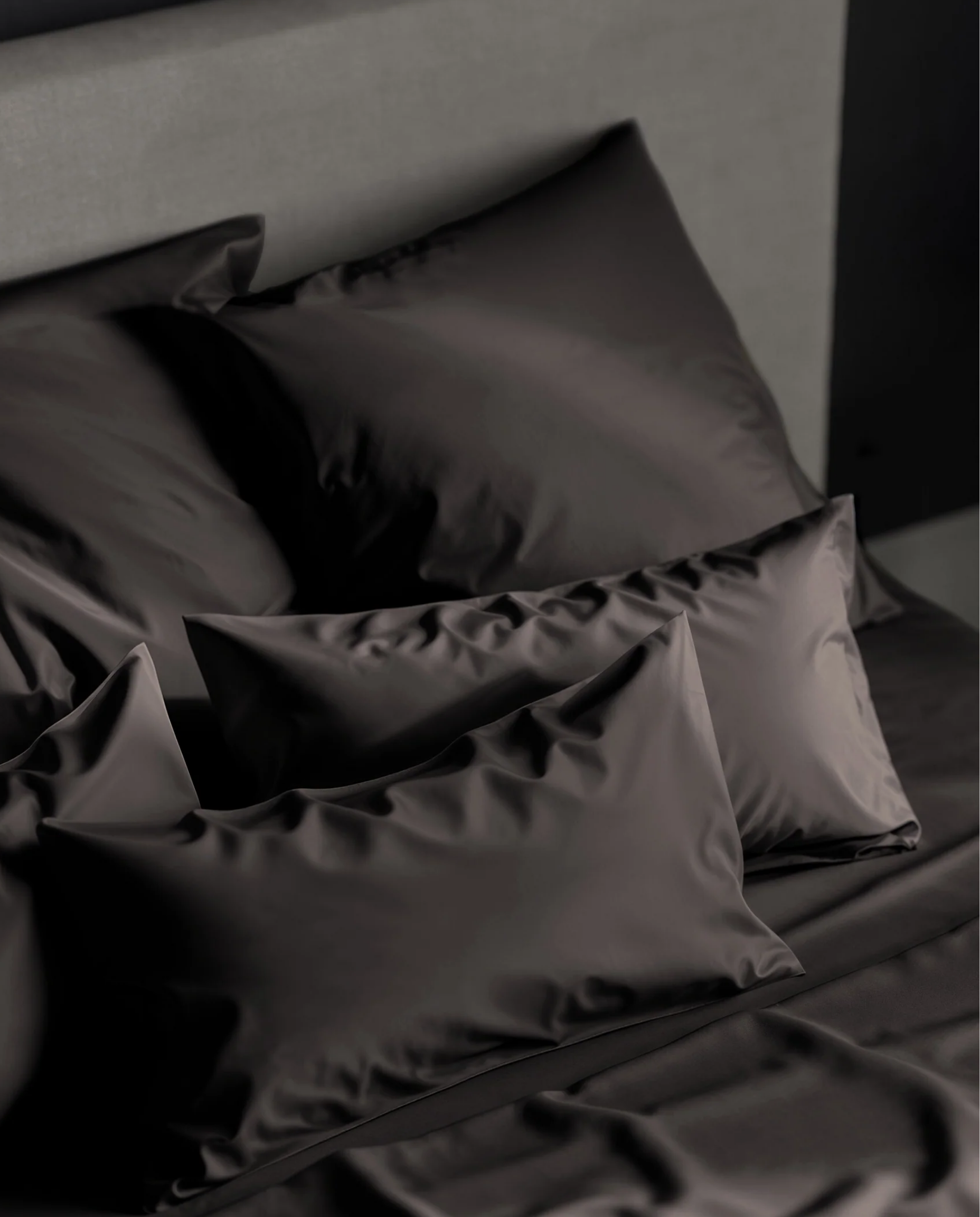 Parure de lit en bambou ICE 2.0