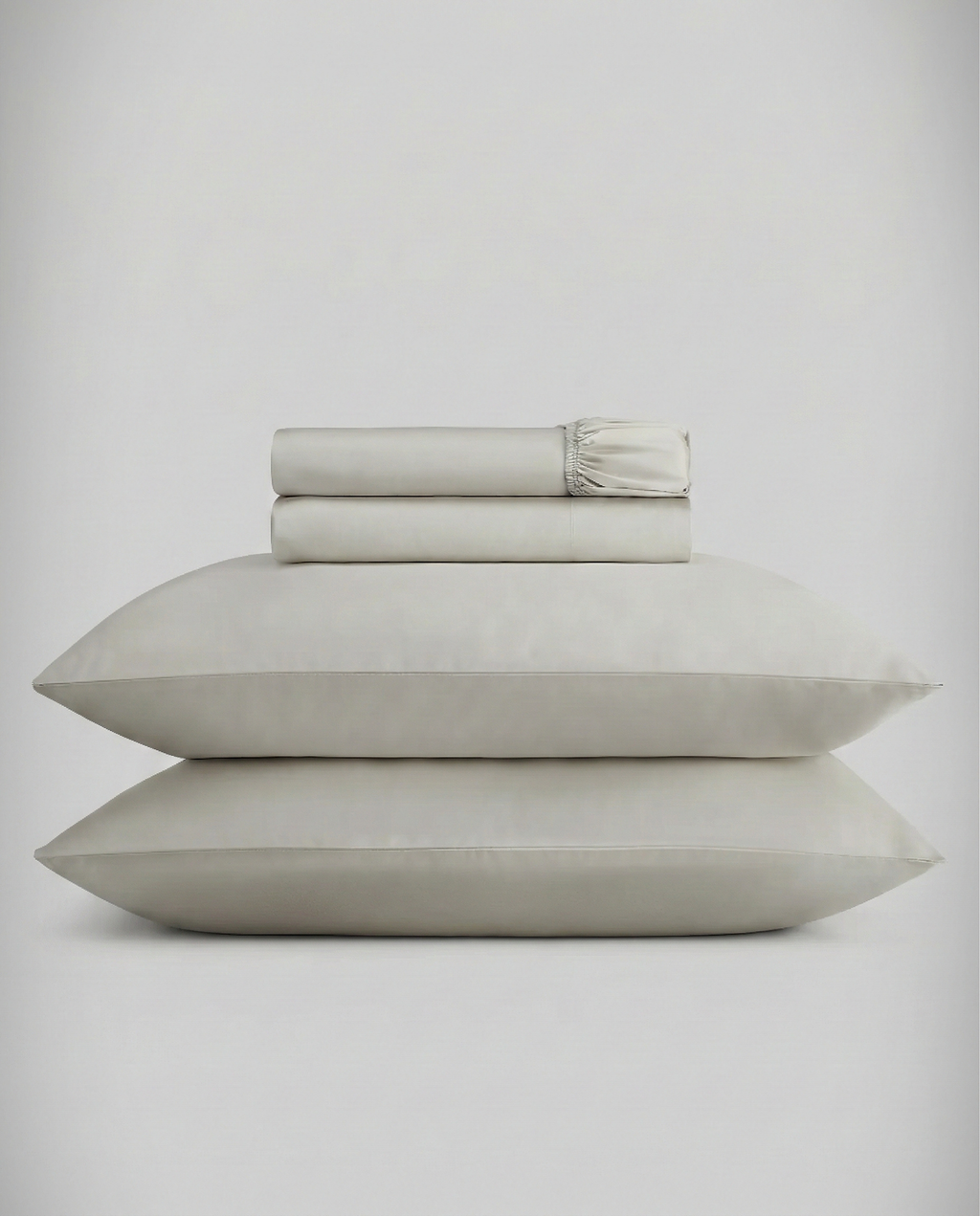 Parure de lit en bambou ICE 2.0