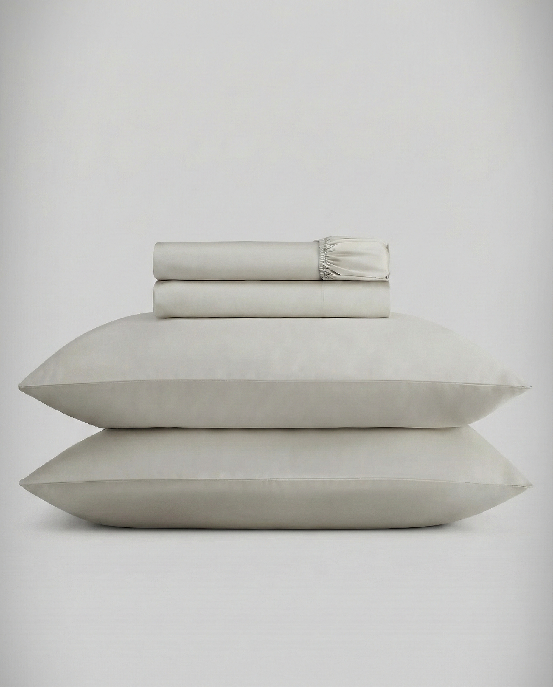 Parure de lit en bambou ICE 2.0