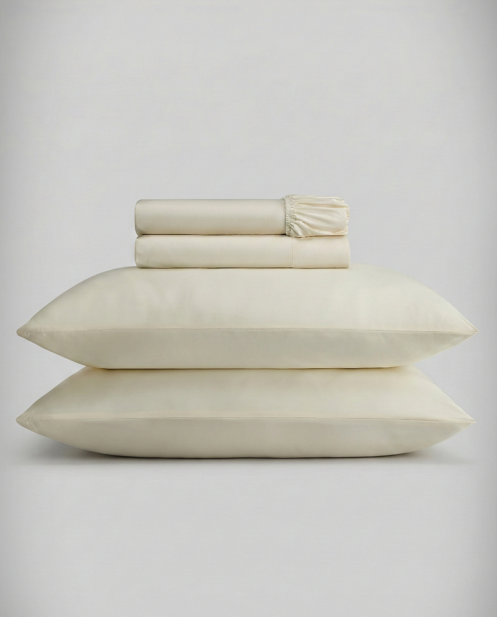 Parure de lit en bambou ICE 2.0