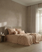 Lot de 3 | Draps en bambou blanky ICE 2.0