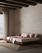 Parure de lit en bambou ICE 2.0