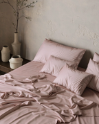 Lot de 3 | Draps en bambou blanky ICE 2.0