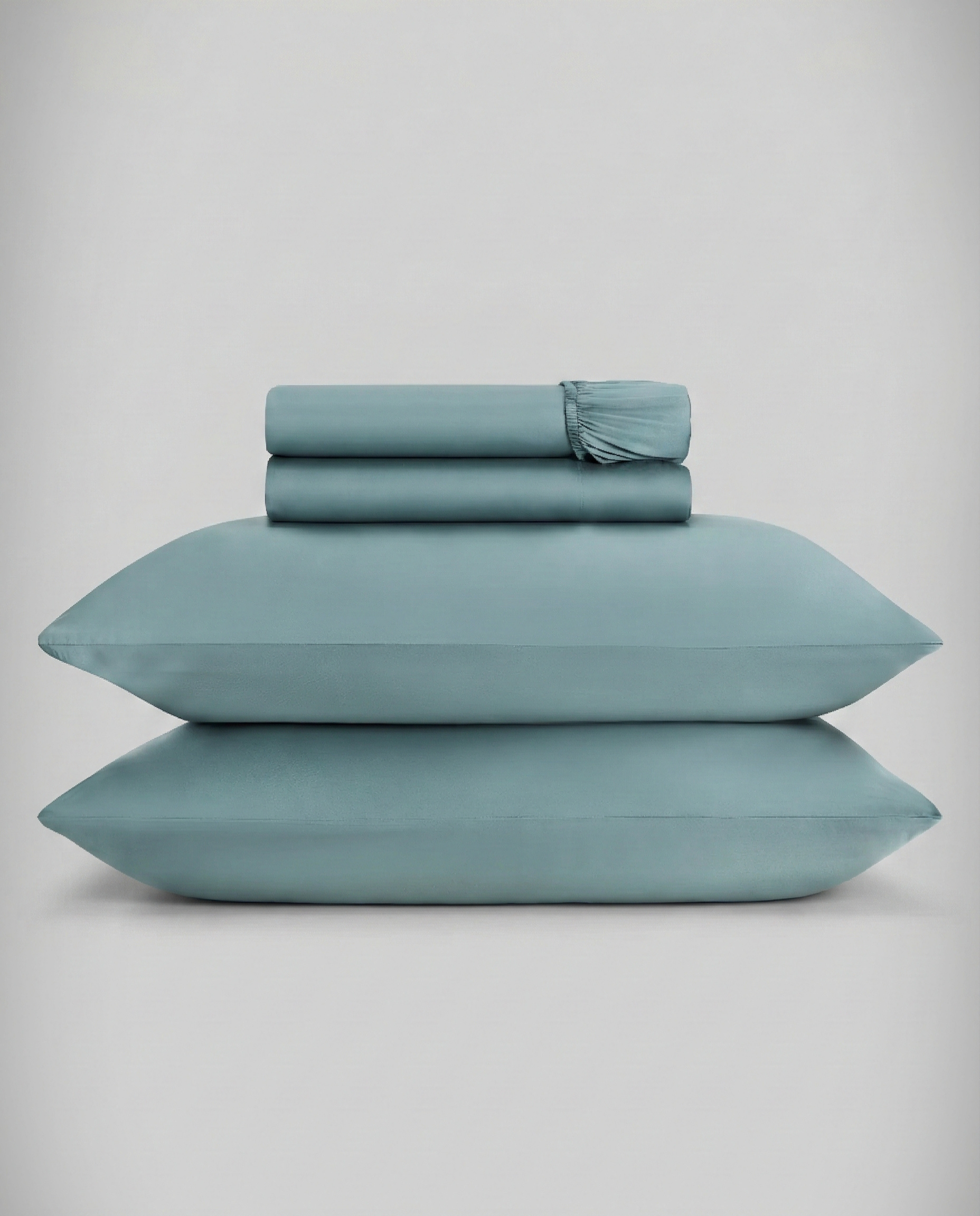 Parure de lit en bambou ICE 2.0