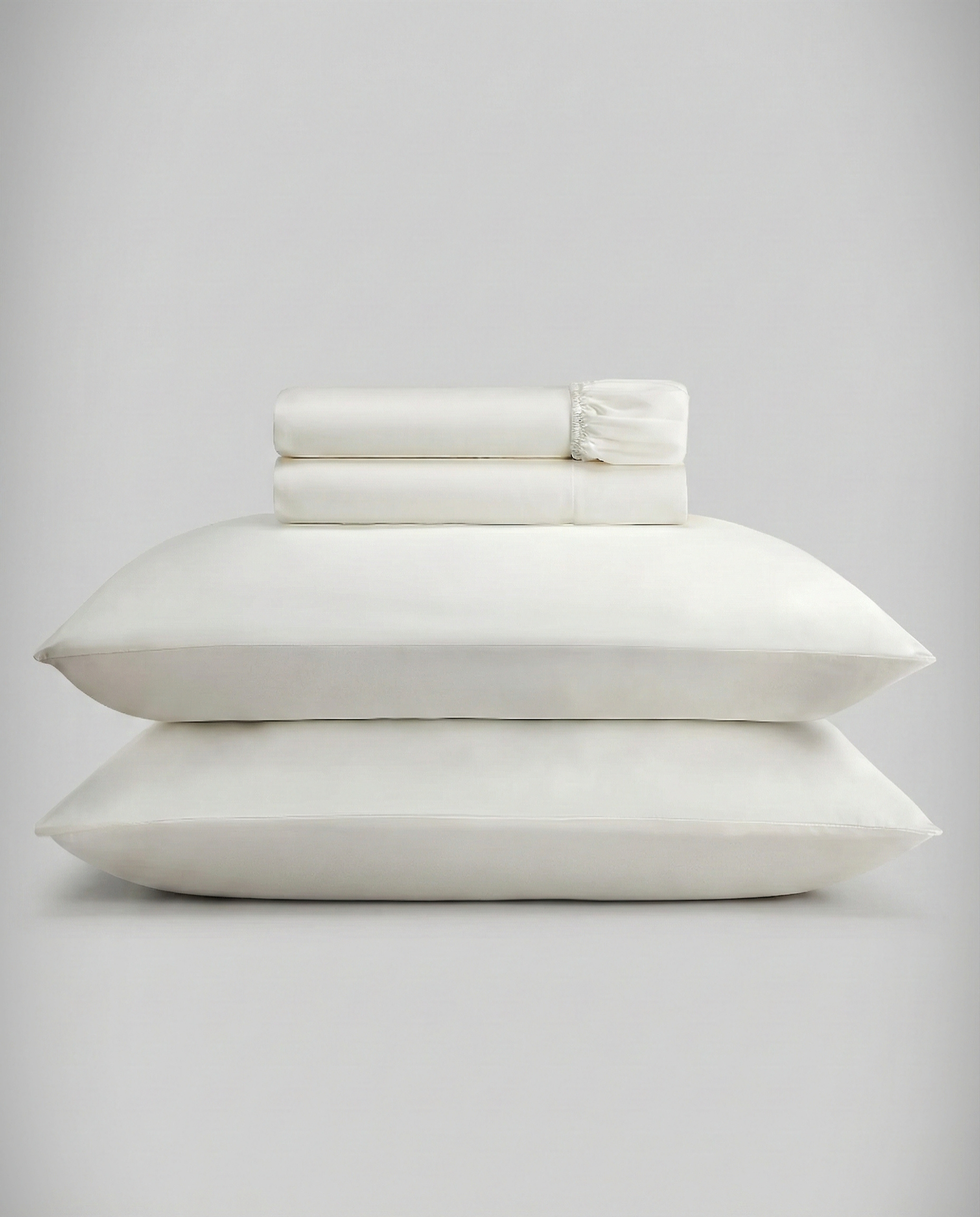 Parure de lit en bambou ICE 2.0