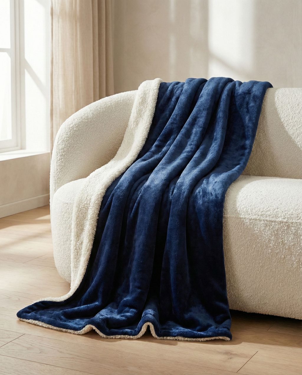 blanky Sofa Throw