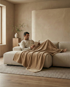 blanky Sofa Throw