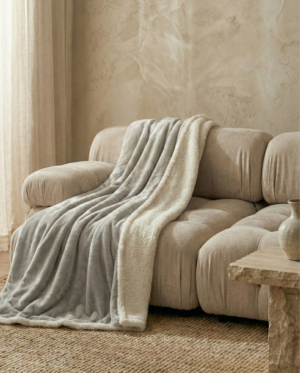 blanky Sofa Throw