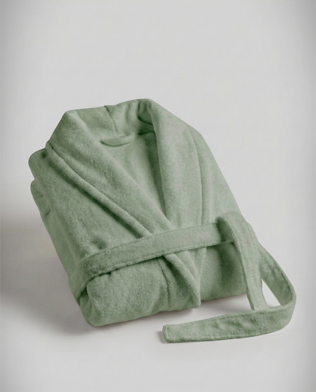 Bathrobe